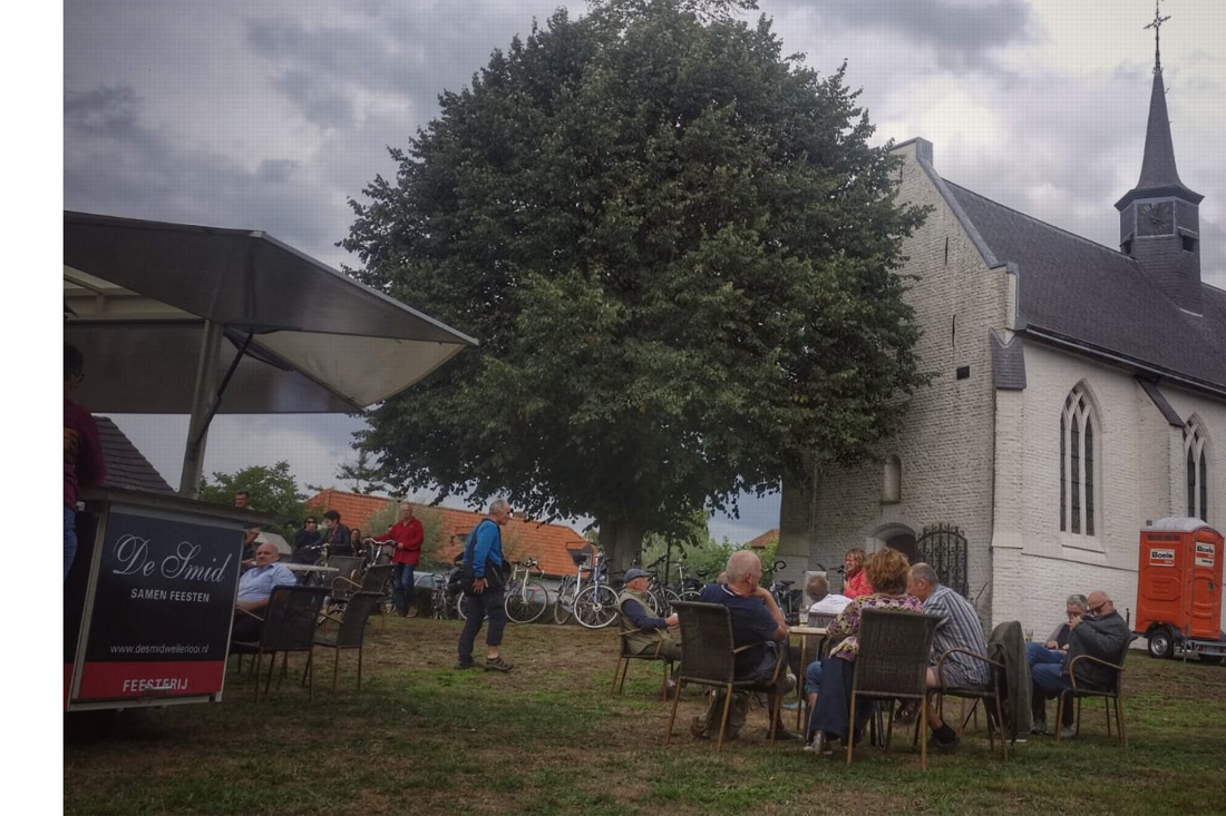 Jazz en historie gaan hand in hand